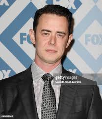 3,744 Colin Winter Photos & High Res Pictures