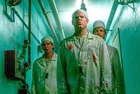 10,603 likes · 28 talking about this. Lockdown Kulturtipp Orf Zeigt Mini Serie Chernobyl In Einem Stuck Tv Derstandard De Kultur