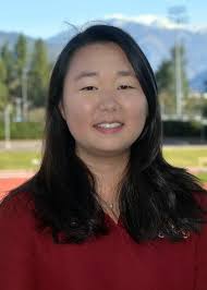 2018-19 Women's Golf Roster