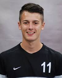 2015 Men's Soccer Roster