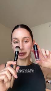 Victoria Beckham Fame Blush