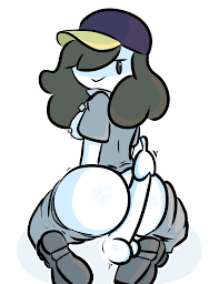 Rule34 - If it exists, there is porn of it  pureboiii  3295047