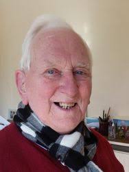 Condolence Book for Joseph A (Joe) Mc Govern (Palmerstown, Dublin)