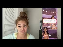 Sleep Over And Hot Tub Time With Yasmin Love Island The Game Season 3 Day 5 Youtube