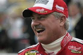 Fun fact bobby was the first and for a while only driver to have won a cup championship and busch championship. Bobby Labonte Joins His Brother As The Only Texans In The Nascar Hall Of Fame