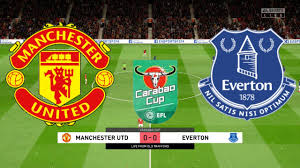 Video by sport nfl soccer nascar nhl fantasy football bhds men in blazers pft live college football nascar america nba mlb rugby motor sports fantasy sports tennis cycling horse racing boxing figure skating. Fifa 20 Manchester United Vs Everton Carabao Cup 2020 Full Match Gameplay Youtube