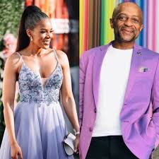 Together, the south african actors run their production company ferguson . Actress Connie Ferguson S Ex Husband Revealed News365 Co Za