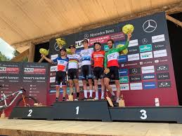 Bartłomiej wawak (kross) op 21s 5. A Highly Superior Van Der Poel Wins The Lenzerheide World Cup