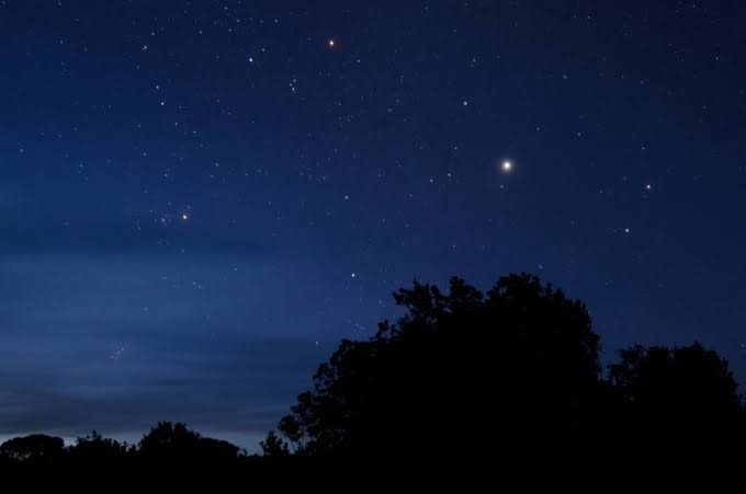 Is the North Star the Brightest Star? The Honest Answer