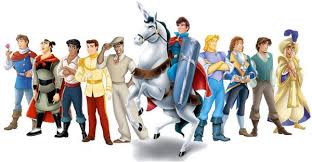 Maybe you would like to learn more about one of these? Chemu Uchat Disneevskie Mult Princessy Nauchi Horoshemu