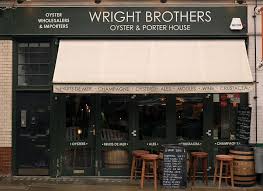 My Plan Fly To London Go Here Porterhouse Oysters Oyster House