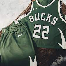All the best milwaukee bucks gear and collectibles are at the official online store of the nba. Nba Reveals All 2021 Earned Edition Uniforms Sportslogos Net News