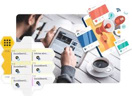 Simple bee sdn bhd asub kohas durian tunggal. Socialbee Social Media Management Tools Training And Teams