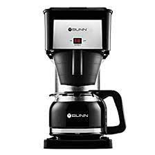 7 most outstanding bunn coffee makers for home and commercial use. Amazon Com Bunn Bx Speed Brew Classic 10 Cup Coffee Brewer Black Drip Coffeemakers Industrial Scientific