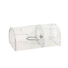 Cela peut inclure des dégâts de cultures comme les plants de céréales mais aussi des dégradations et des. Nasse Speciale Rats Truffaut