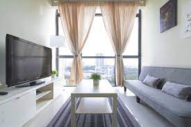 Third avenue, an inspirational architectural landmark designed for lifestyle living in cyberjaya. Cozy Studio Third Avenue Cyberjaya Wohnung Cyberjaya