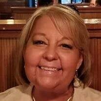 Melissa Rena Hall Obituary