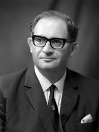 NPG x172424; John Fry (Jack Freitag)