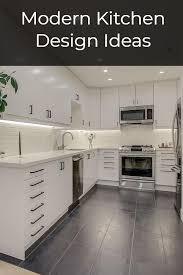 Modern White Kitchen Ideas Citizen Decor White Modern Kitchen Modern Kitchen Design Contemporary Kitchen