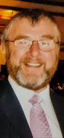 Condolence Book for James (Jim) Bedford (Shannon, Clare)