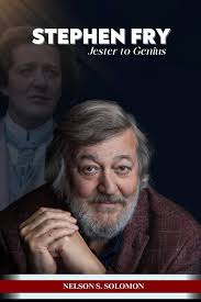 Stephen Fry: Jester to Genius