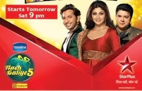 Nach Baliye Wikipedia At that time, i was seeing deepesh (sharma) and he became my baliye but i am not. nach baliye wikipedia