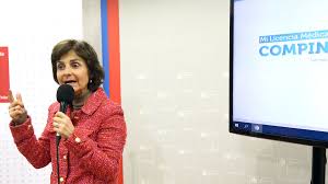 Oct 06, 2019 · martin scorsese lanza polémicas declaraciones: Subsecretaria Paula Daza Presenta Plataforma Digital Para Agilizar Tramites De Compin Portal Red Salud