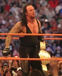 Terlebih ketika nickname atau nama tersebut memang memiliki arti yang. The Undertaker Wikipedia