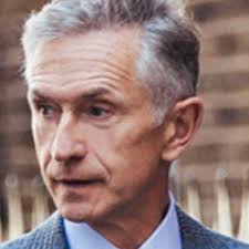 Jonathan Waldron (@JohnnyWaldron)