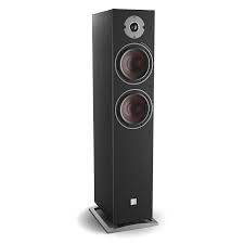 Maybe you would like to learn more about one of these? Dali Oberon 7 C The Active Choice