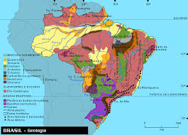 Mapas Do Brasil Estados E Capitais Do Brasil
