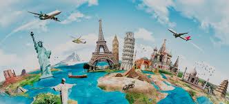 Resultado de imagen de turismo