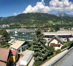 Haus alexander features a ski storage room, and free private parking is possible on site. Hotelbilder Tui Blue Schladming Schladming Holidaycheck