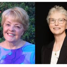 Rev. Dr. Carolyn McKeown-Fish & Rev. Teri Lerch “The Way It Works”