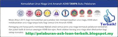 Asb financial year ends december 31. Urusan Asb Di Cimb Bank