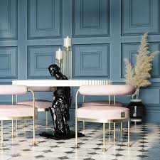 Dining with style 5 photos. 16 Modern Dining Room Decor Ideas Hommes Studio