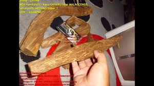 Membantu proses meditasi / tafakur 8. Agarwood Super Sabah By Feel Oud Com By Feel Oud