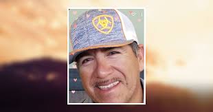 Tommy Lujan Obituary April 8, 2024