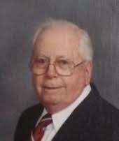 Obituary information for Charles W. Luedtke