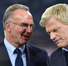 Browse 6,840 karl heinz rummenigge stock photos and images available, or start a new search to explore more stock photos and images. Fc Bayern Karl Heinz Rummenigge Nennt Private Grunde Fur Moglichen Ruckzug Welt