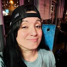 Christine Demeo's Instagram, Twitter & Facebook