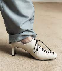 Best women's shoe for flat feet: Yuji Ember Shoes Ivory Shoes Sensible Shoes Shoe Brands