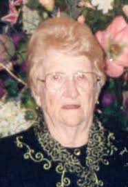 Obituary information for Lena Britton