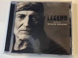 Legend: The Best Of Willie Nelson