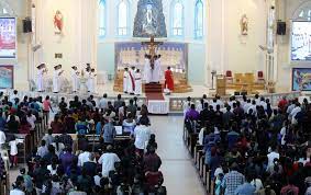 As we wait to see our. Starting 2019 All Christian Civil Servants Can Have One Day Off For Good Friday World Of Buzz