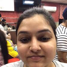 Anjali jindal's User Profile