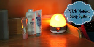 The Nuk Ultimate Nursery Environment Review Air Purifier Humidifier Sleep System And Double Breast Pump Living Chic Mom