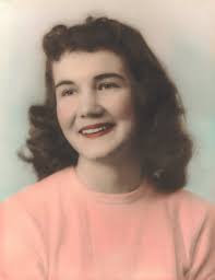 Obituary for Jean Catherine Butler