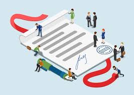 Elle n'est possible que pour les contrats de travail à durée indéterminée (cdi). Questions Reponses Sur La Rupture Conventionnelle Collective