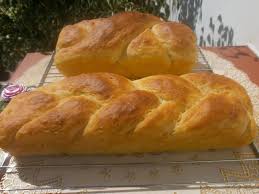 Luzmary Y Sus Recetas Caseras Pan De Mantequilla Pan De Mantequilla Receta Casera Recetas De Comida